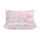thumbnail image 5 of My Melody Duvet Cover Set 3 Piece Bedding Set Double Sided Printing Decorative Comforter Cover Set, 5 of 5
