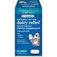 thumbnail image 1 of AHealth Dairy Relief Lactasa Enzima 9000 FCC 96 Tabletas, 1 of 3
