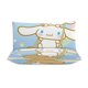 thumbnail image 5 of Cute Cinnamoroll Cartoon Duvet Cover Set Bedding Set 1 Duvet Cover And 2 Pillowcases 3D Cartoon Dog Printed Comfortable And Ultra Soft Bed Set Room Decor for Bedroom, 5 of 5