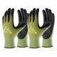 thumbnail image 1 of Guantes de jardinería COOLJOB de bambú con pantalla táctil, 2 pares, talla L, 1 of 7