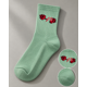 thumbnail image 4 of Calcetines Deportivos Mujer Cardiac Strength, 4 of 4