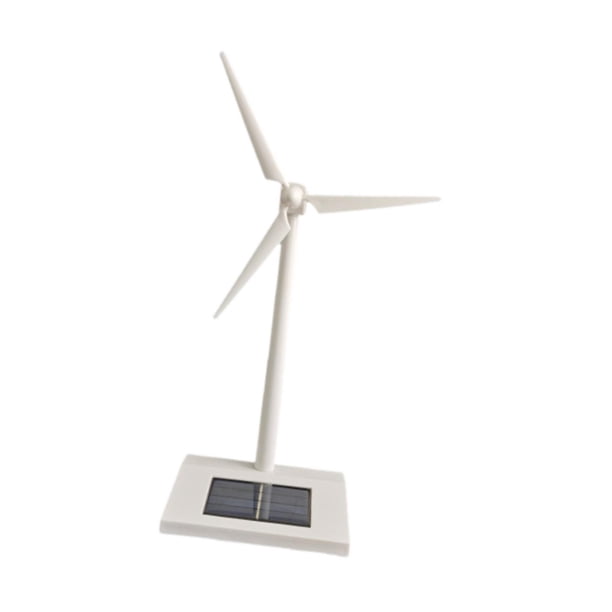 Juguete Científico de Energía Solar para Niños, Colorido, Ideal Como Regalo, Manualidad Educativa, Decoración para El Hogar, La Oficina Y El Escritori L
