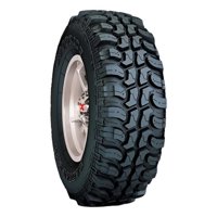 Goodride - Neumático 245/70 R17 10Pr Sl366 119/116Q M/T O