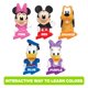 thumbnail image 4 of Finger Puppets, regalos de fiesta de Mickey Mouse y sus amigos de Disney, 4 of 9