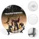 thumbnail image 4 of Plato Decorativo de Porcelana Fina El Ascenso de las Bestias 15 cm, 4 of 6