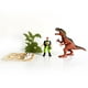 thumbnail image 2 of Set dinosaurio con Explorador y Accesorios Temáticos, 2 of 2