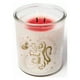 thumbnail image 1 of Harry Potter Vela Mágica Gryffindor Cambia Color Vaso Vidrio, 1 of 2