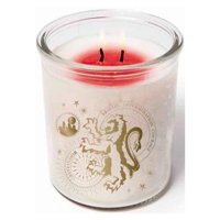 Insight - Harry Potter Vela Mágica Gryffindor Cambia Color Vaso Vidrio