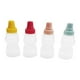 thumbnail image 4 of 4 Botellas De Salsa De Tomate Recargables De 23 Ml Para Salsa BBQ, Aceite De Oliva Para Niños, 4 of 5