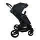 thumbnail image 3 of Coche Cuna Paseo Vox Negro Bebesit, 3 of 10