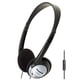 thumbnail image 1 of Audifonos Over Ear Jack 3.5 Almohadilla 30mm Rp-ht21, 1 of 4