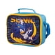 thumbnail image 5 of Lonchera Escolar Niño Over Power Azul Sonic, 5 of 6