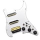 thumbnail image 4 of Pickguard Para Guitarra Eléctrica, Reemplazo Práctico, Accesorio Resistente Con Interruptor, 4 of 5