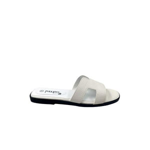 Todopiel - Sandalia Ecocuero Zb014 Blanco