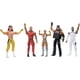 thumbnail image 5 of Figura de acción WWE Jey USO Mattel Main Event Series #161, 5 of 6