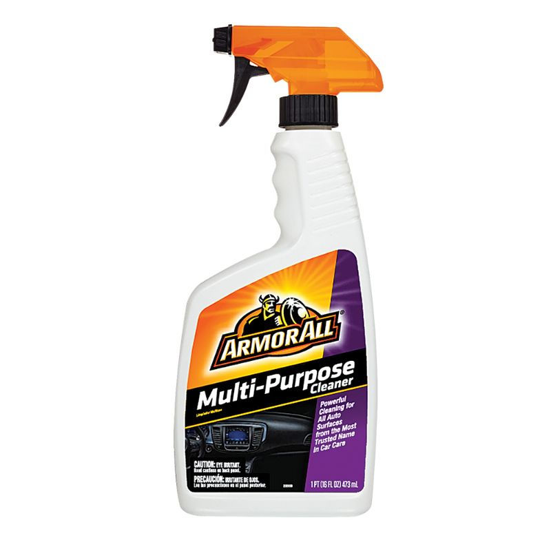 Limpiador Multipropósito 473 ml Armor All