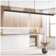 thumbnail image 5 of Luminaria Lineal ECO Conectable 40W 120 cms Luz Neutra, 5 of 5