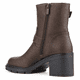 thumbnail image 4 of Botin Café Mujer Casual Chalada Treni, 4 of 7