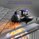 thumbnail image 4 of Aspirador de colchones Hersven UV Bed Cleaner 12 kPa portátil, 4 of 7