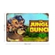 thumbnail image 2 of La Pandilla de la Jungla Cartel Metálico, Decoración de Pared de Cartel Metálico Personalizado para Regalos de Fans, Amigos, Familia y Amantes 30*40cm, 2 of 6