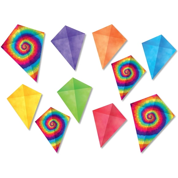 Accesorios para Tablero de Anuncios North Star Teacher – Pack de 40
