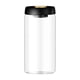 thumbnail image 1 of Bote De Almacenamiento De Alimentos Al Vacío, Latas De Almacenamiento De Cereales De Caramelo De Azúcar Para Frijoles, 1800ml, 1 of 5
