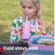 thumbnail image 3 of Vaso Hydro Flask Kids de 355 ml con pajita y anémona, 3 of 6