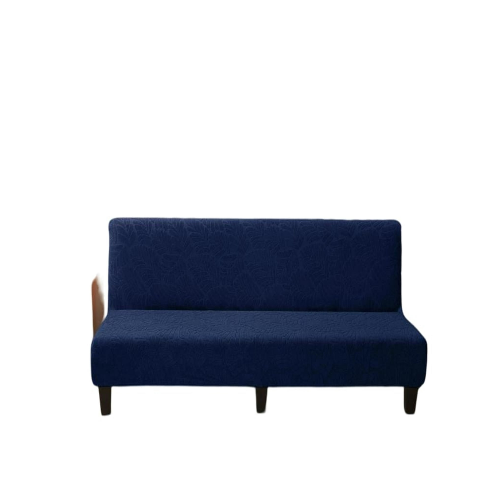 Genérico - Funda Texturizada Para Futón - Cubre Perfecto F9