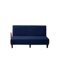 Genérica - Funda Texturizada Para Futón - Cubre Perfecto F9