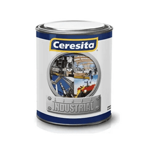 Pintura Calorkote Ceresita Aluminio 400 1/4Gl