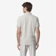 thumbnail image 4 of Polera K-Way Men Amedee Pique Beige Light, 4 of 5