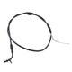 thumbnail image 2 of cable del acelerador de la motocicleta para for Suzuki lt-f250 lt-f300f lt-f4wdx lt-4wd lt230e, 2 of 5