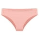 thumbnail image 3 of Pack de 6 Calzones Bikini Microfibra Corte Laser Mujer, 3 of 3