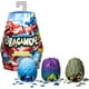 thumbnail image 2 of Dragamonz, Dragon Multi 3-Pack, figura de colección y juego de tarjetas de comercio, para, 2 of 2