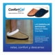 thumbnail image 5 of Pack  2 pares Pantunflas Café Confort Gel Premium, 5 of 8