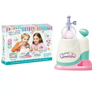 Balogo - Maquina Globos Mágico