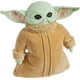 thumbnail image 2 of Pillow Pets The Mandalorian Child - Juguete de peluche de Disney Star Wars, 2 of 2