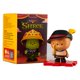 thumbnail image 1 of Figura Mighty Jaxx Shrek Kiddo Serie 1 10 cm, 1 of 8
