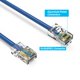 thumbnail image 2 of Cable Ethernet FireFold Cat6 30 m 550 MHz Azul, 2 of 4
