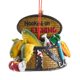 thumbnail image 1 of Cesta de pesca Kurt Adler J8552 con adorno para árbol de Navidad, 1 of 4