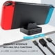 thumbnail image 2 of Dock para TV para Nintendo Switch, estación de acoplamiento HDMI, adaptador portátil de reemplazo, 2 of 7