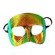thumbnail image 4 of Máscara De La Mascarada Del Protector De La Nariz Para La Nariz Rota Para El Baile De Disfraces De Baloncesto, 4 of 5