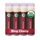 thumbnail image 1 of Bálsamo labial Earth's Daughter Cereza Bing 4 unidades orgánico, 1 of 9