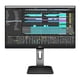 thumbnail image 1 of Monitor AOC Serie P1 de 23.8“ (IPS, FHD, DPort+HDMI+VGA), 1 of 5