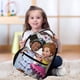 thumbnail image 4 of Mochila Escolar Desmarcar Fancy Nancy 43x15x32cm, 4 of 6