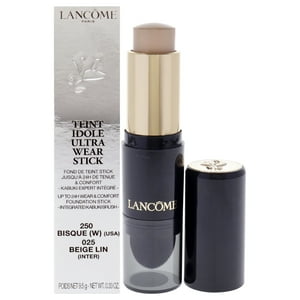Lancome - Base En Barra Teint Idole Ultra Wear - Bisque Cálido De Para Mujeres - Base