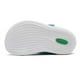 thumbnail image 3 of Zapatilla de niños barefoot Saguaro Kids Luck I verde oscuro 31, 3 of 10