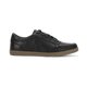 thumbnail image 2 of Zapatilla Urbana Hombre Cuero 24 Flex Muelle Negro negro 44, 2 of 6