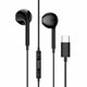 thumbnail image 3 of Audifonos Hoco Manos Libres Tipo C M101 Negro, 3 of 3