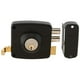 thumbnail image 2 of Cerradura Sobreponer Odis 324 Puertas Madera Metálicas, 2 of 7